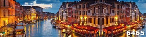 Венеция закат скинали