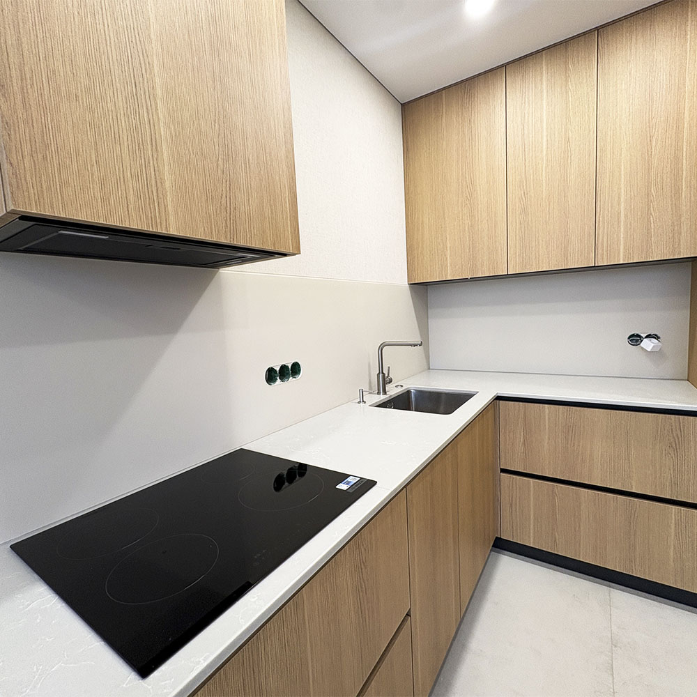 Фотография скинали из матовог стекла арт 10221