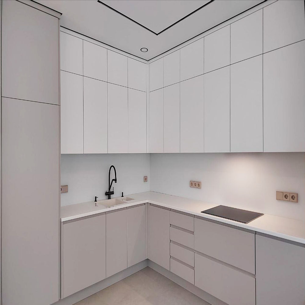 Фото матового скинали арт 10223