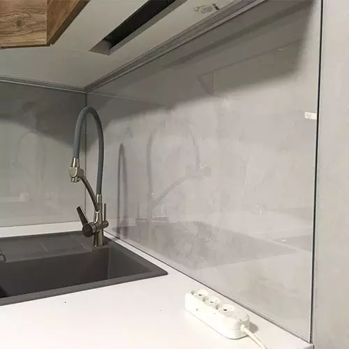 скинали стекло прозрачное