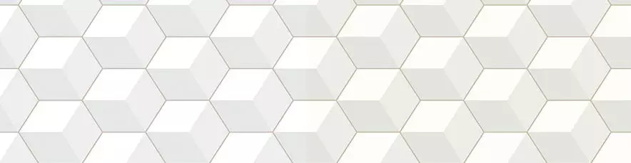 Фартук Соты на кухне