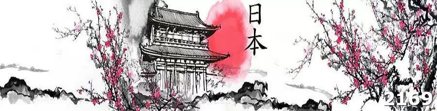 Панели из стекла для кухни в японском стиле