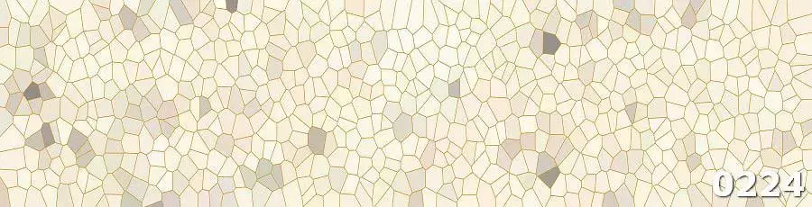 Панели скинали для кухни Мозаика