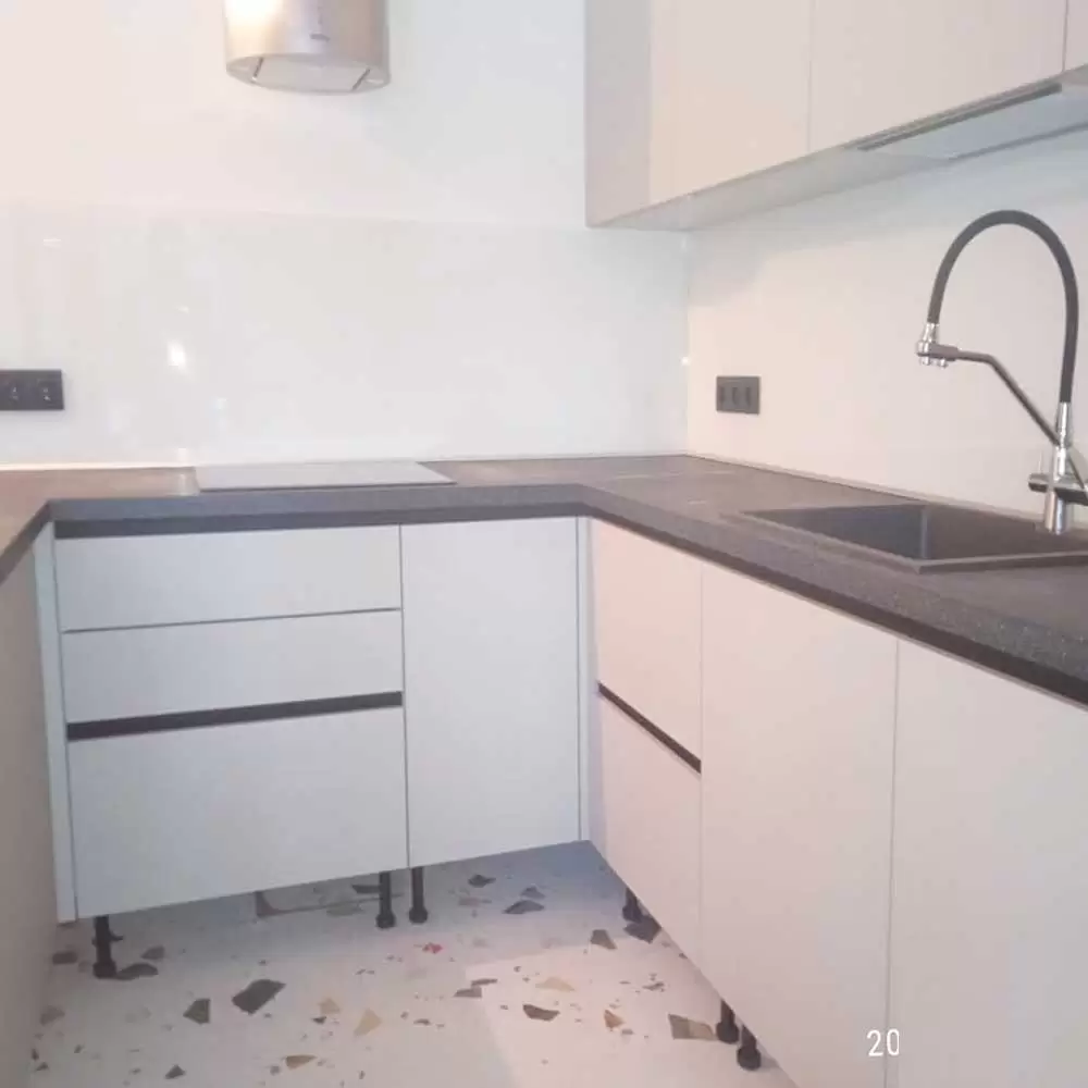 Стеновые панели для кухни стекло фото