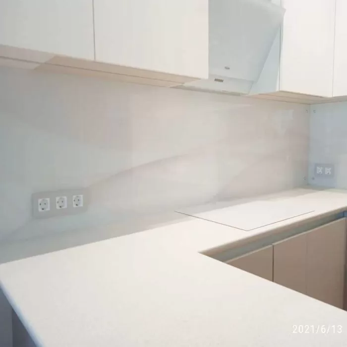 Фото стеновых фартуков для кухни с фотопечатью