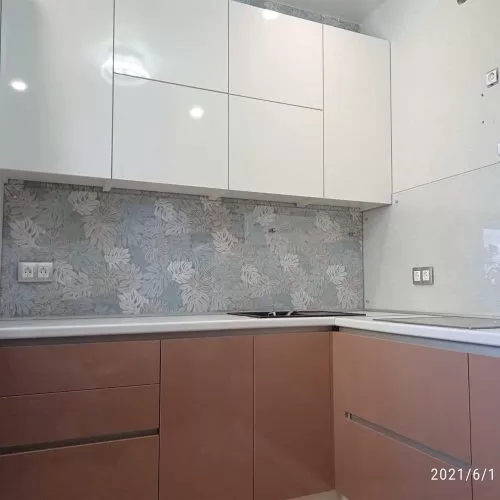 Стекло прозрачное фартук для кухни