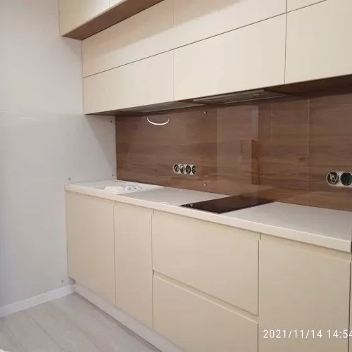 Скинали от производителя для кухни