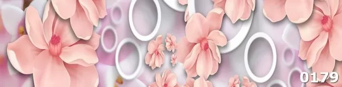 Изображение для скинали арт. 0179