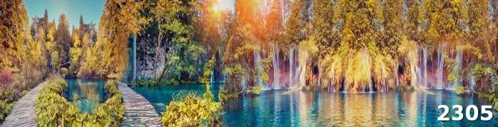 Изображение для скинали арт. 2305