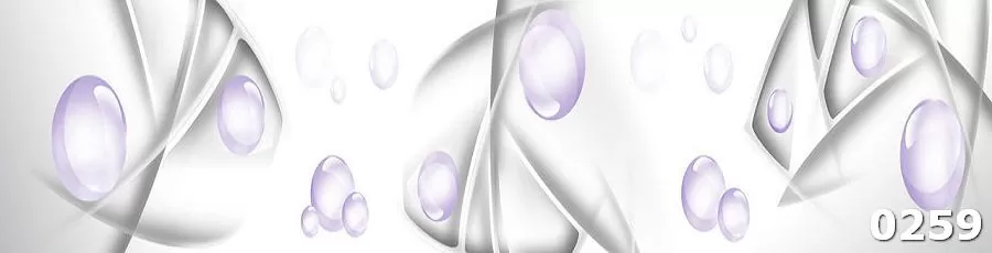 Изображение для скинали арт. 0259